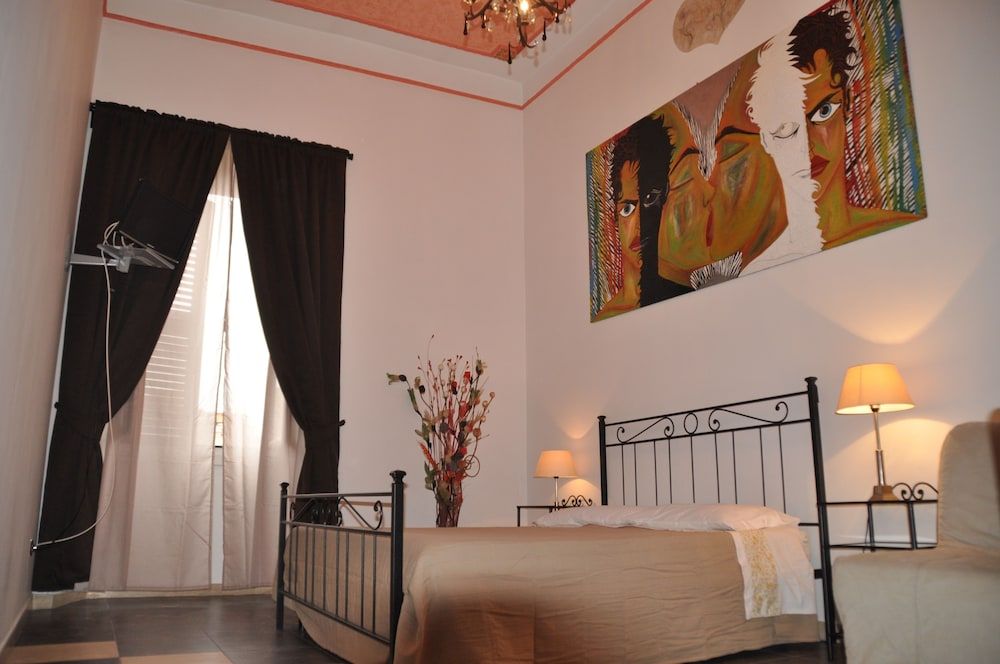 undefined San Giovanni in Laterano 5