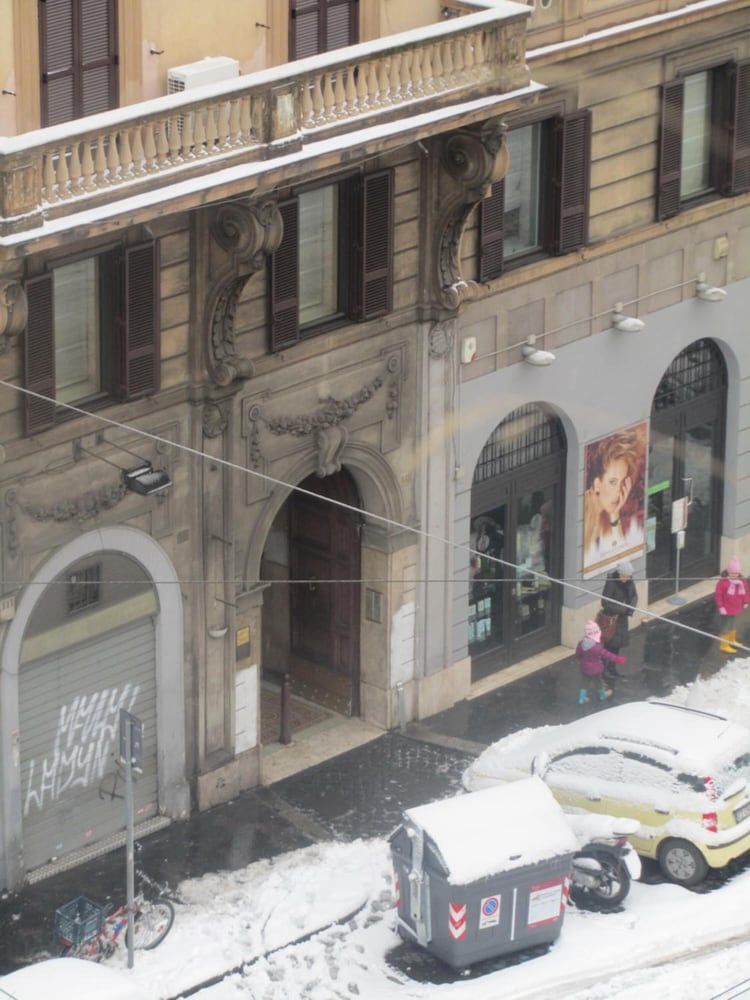 undefined San Giovanni in Laterano 4