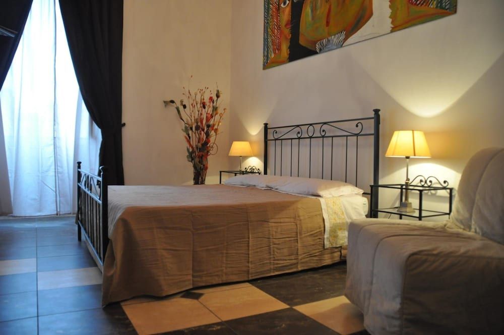 undefined San Giovanni in Laterano 10