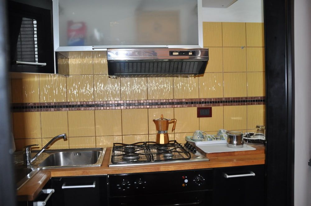 San Giovanni in Laterano City Apartment, Non Smoking, City View 6