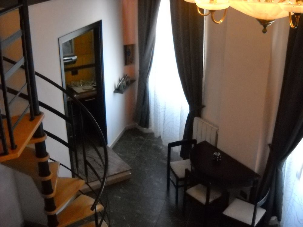 San Giovanni in Laterano City Apartment, Non Smoking, City View 10