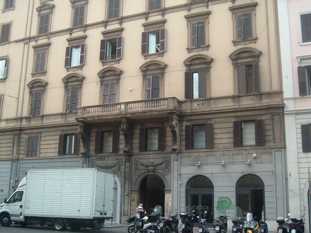 undefined San Giovanni in Laterano 3