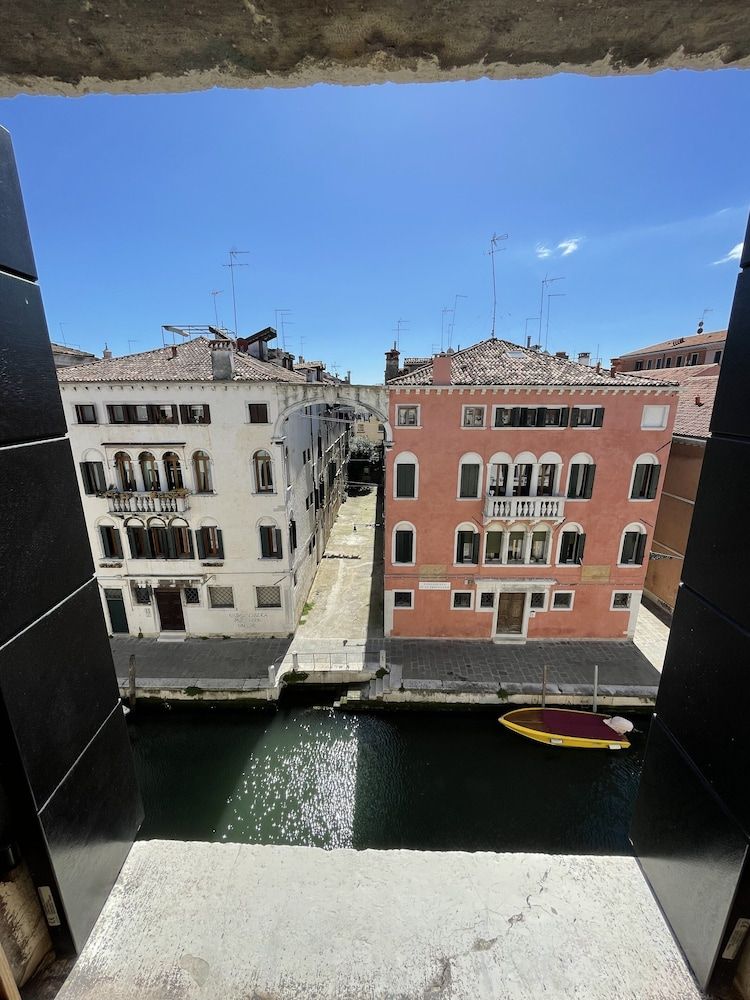 undefined Casa Caburlotto 8