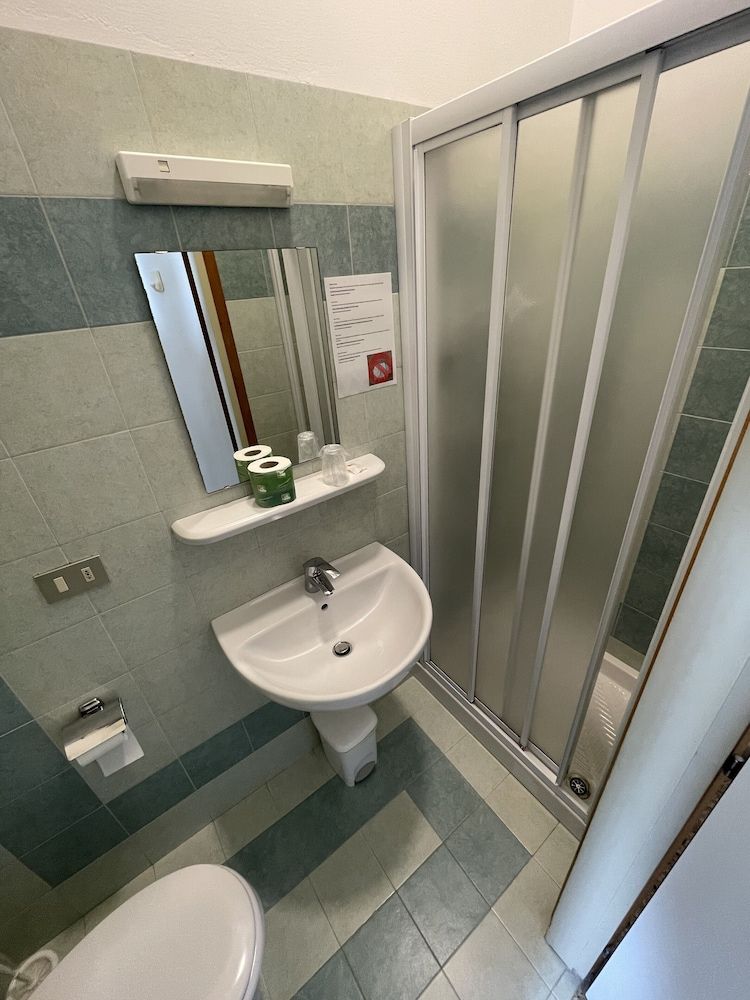 Casa Caburlotto Single Room, Ensuite 3