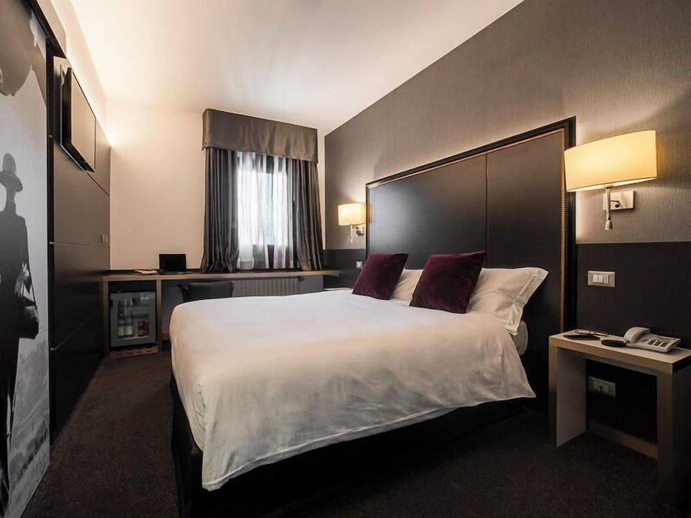 Hotel Doriguzzi Comfort Double Room Single Use 3