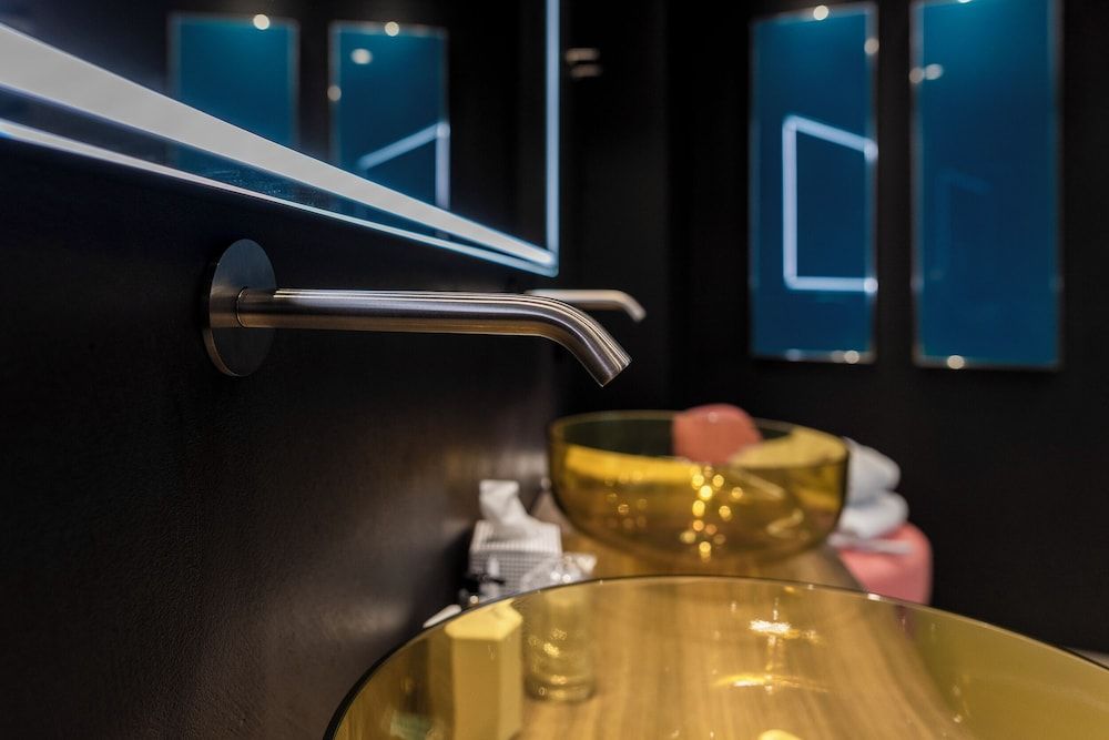 Hotel Doriguzzi Deluxe Suite 5