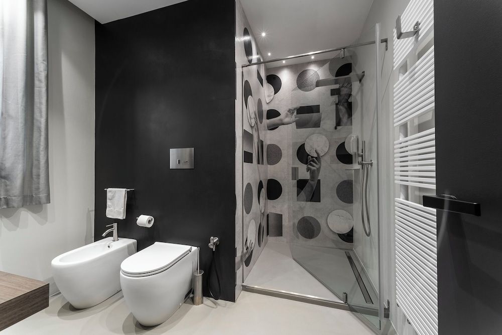 Hotel Doriguzzi Deluxe Suite 10