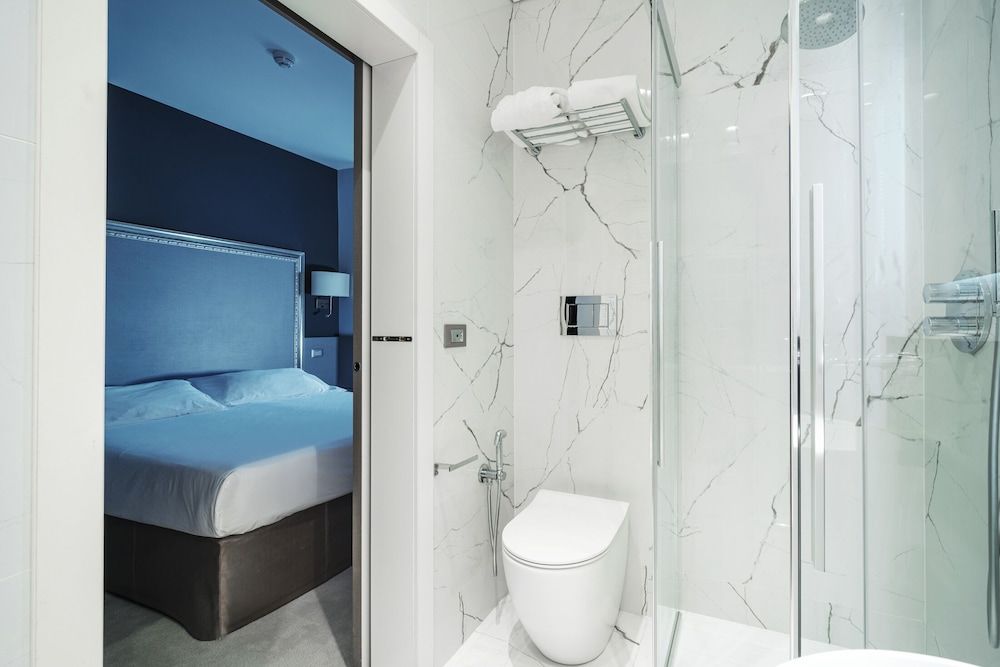 Hotel Doriguzzi Comfort Double Room Single Use 14