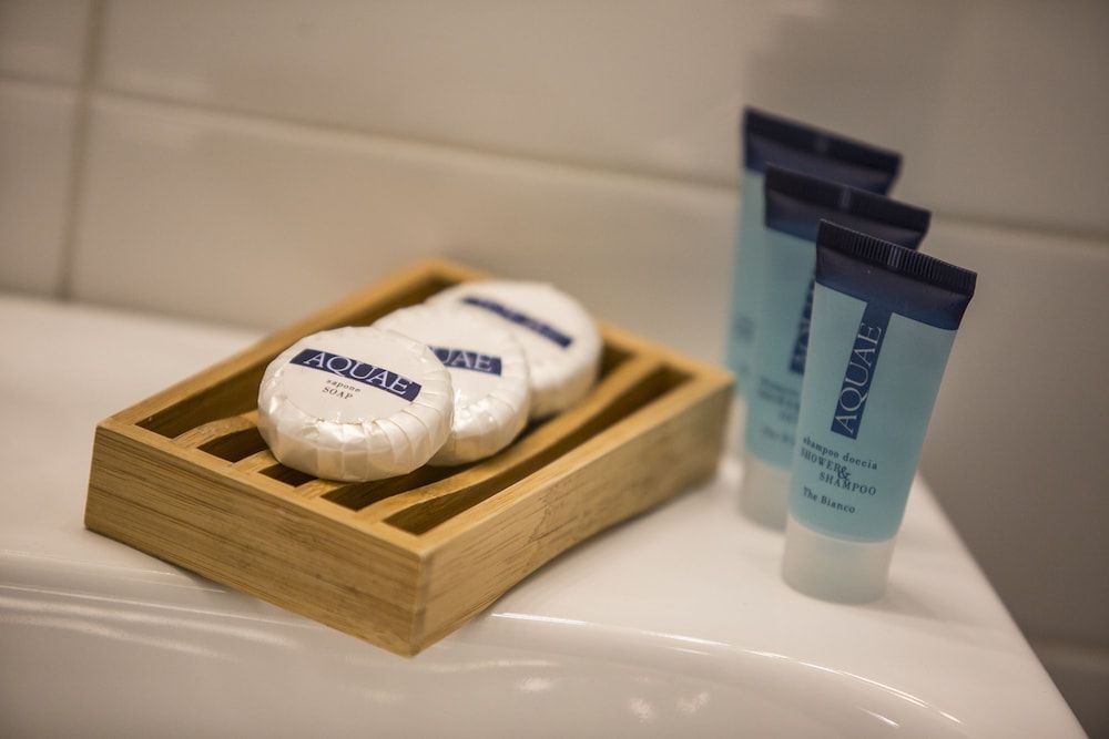 Dem Hotel Deluxe Double Room 4