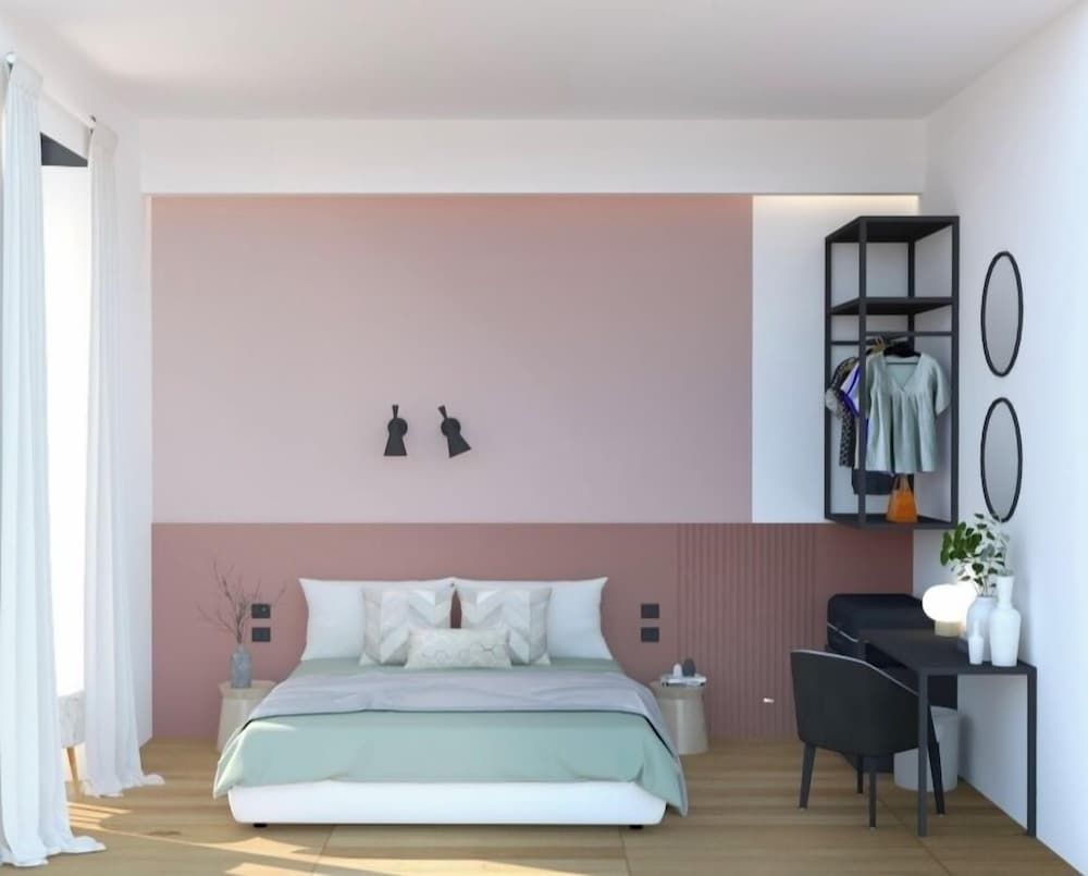 undefined Dem Hotel 4