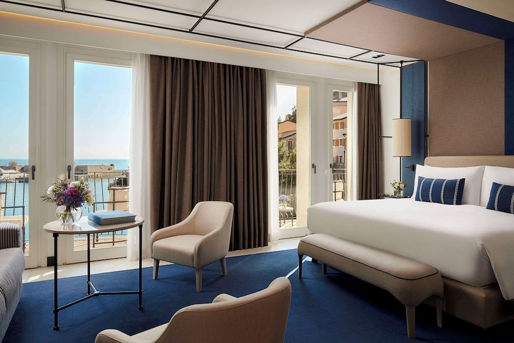 Premium Room, Marina View