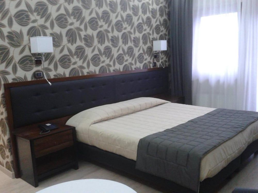 Hotel San Giorgio Double Room Single Use