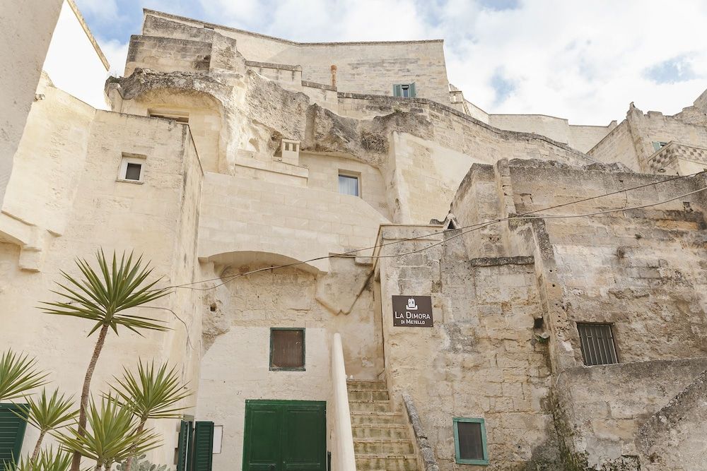 undefined La Dimora di Metello 5