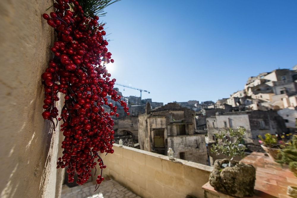 undefined La Dimora di Metello 6