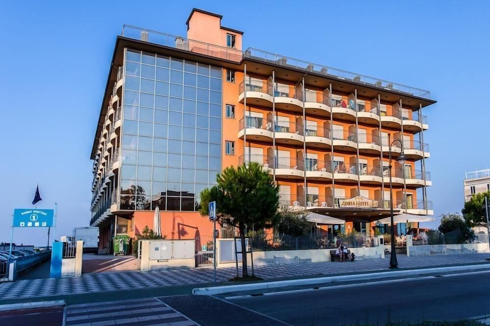 Hotel Adria Beach Club
