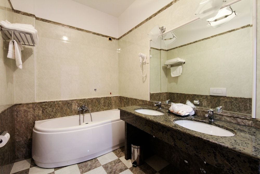 Vald Hotel Junior Suite 3