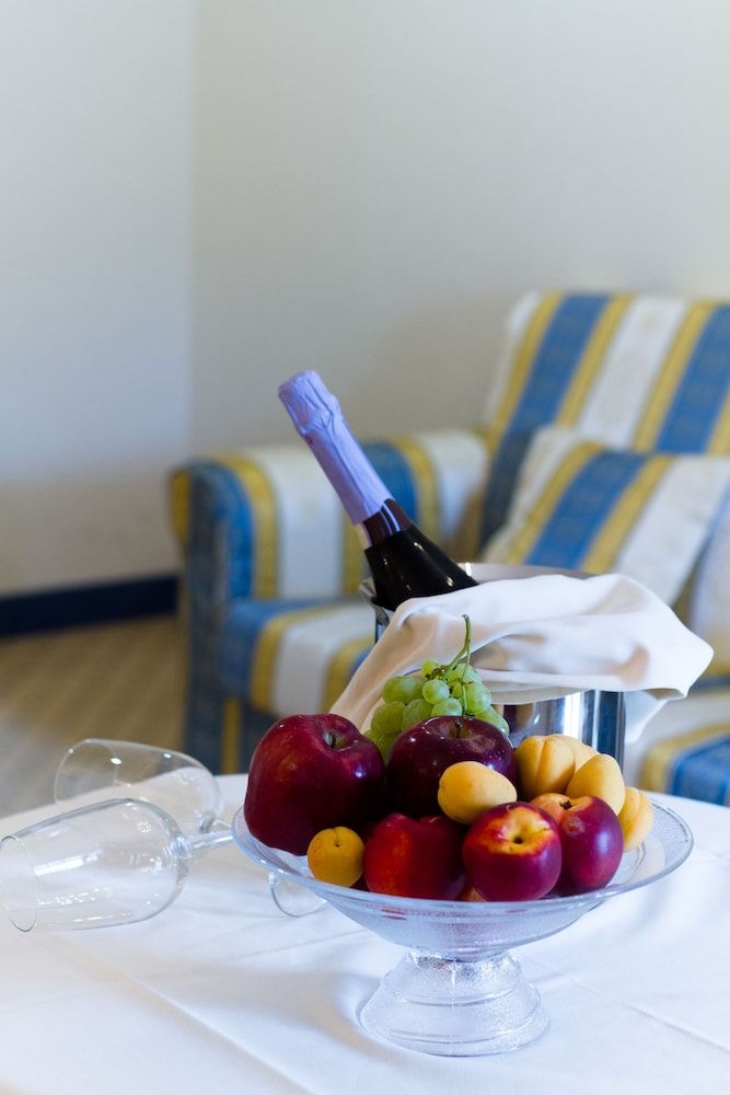 Vald Hotel Junior Suite 4