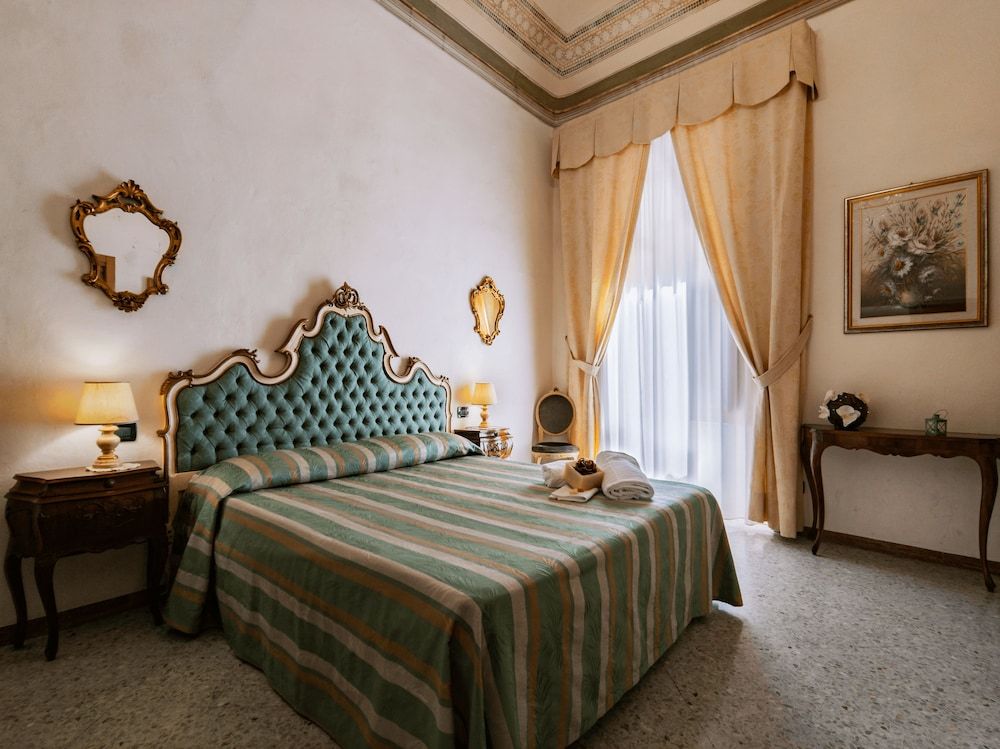 B&B Siena in Centro - Diffuso Comfort Double Room 6