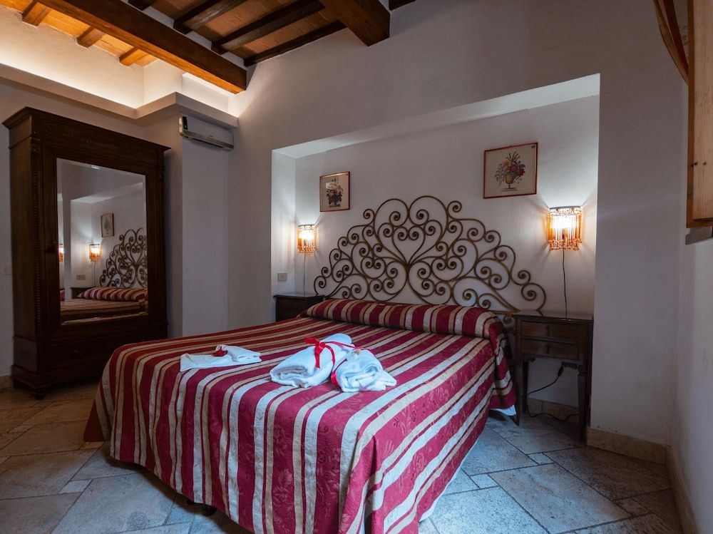 B&B Siena in Centro - Diffuso Comfort Double Room