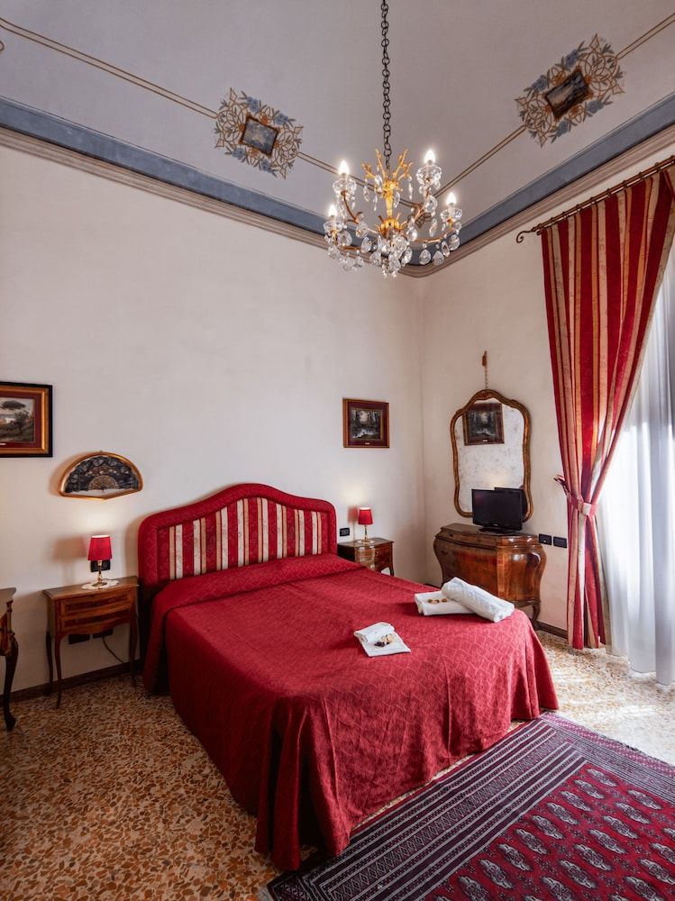 undefined B&B Siena in Centro - Diffuso 3