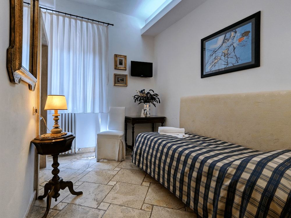 undefined B&B Siena in Centro - Diffuso 4