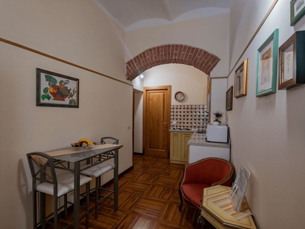 undefined B&B Siena in Centro - Diffuso