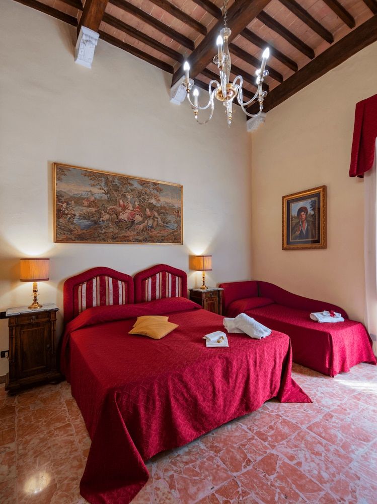 undefined B&B Siena in Centro - Diffuso 2