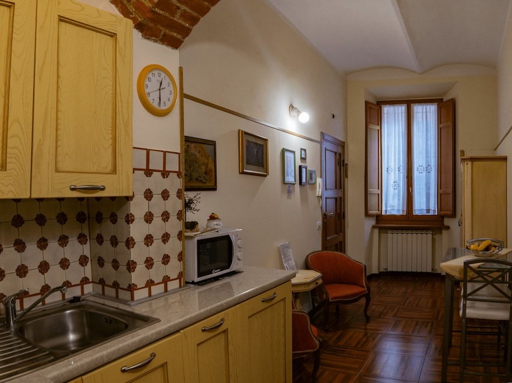 undefined B&B Siena in Centro - Diffuso 7