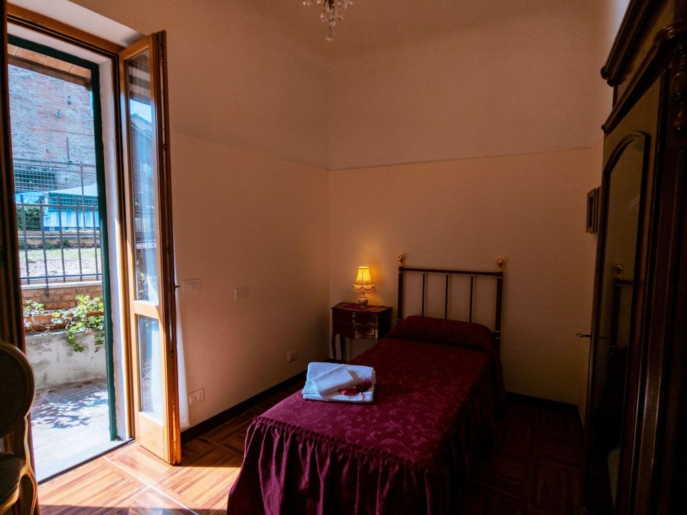 undefined B&B Siena in Centro - Diffuso 9