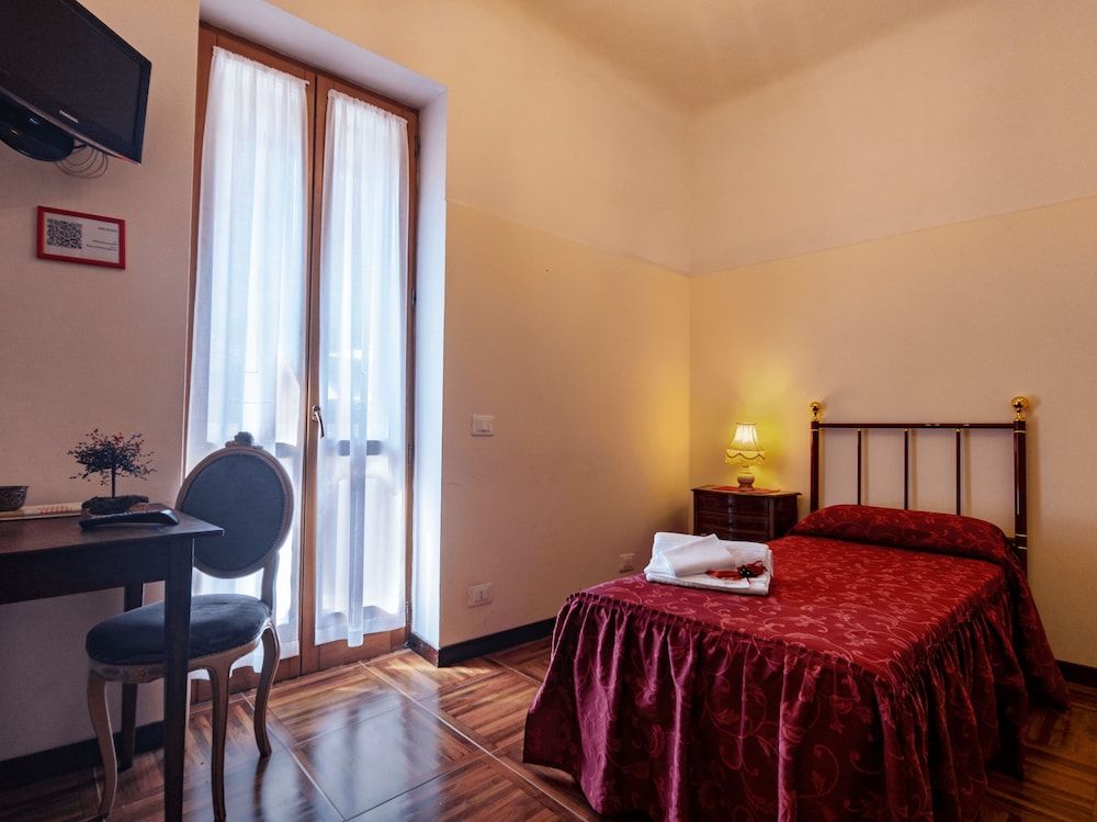 undefined B&B Siena in Centro - Diffuso 10