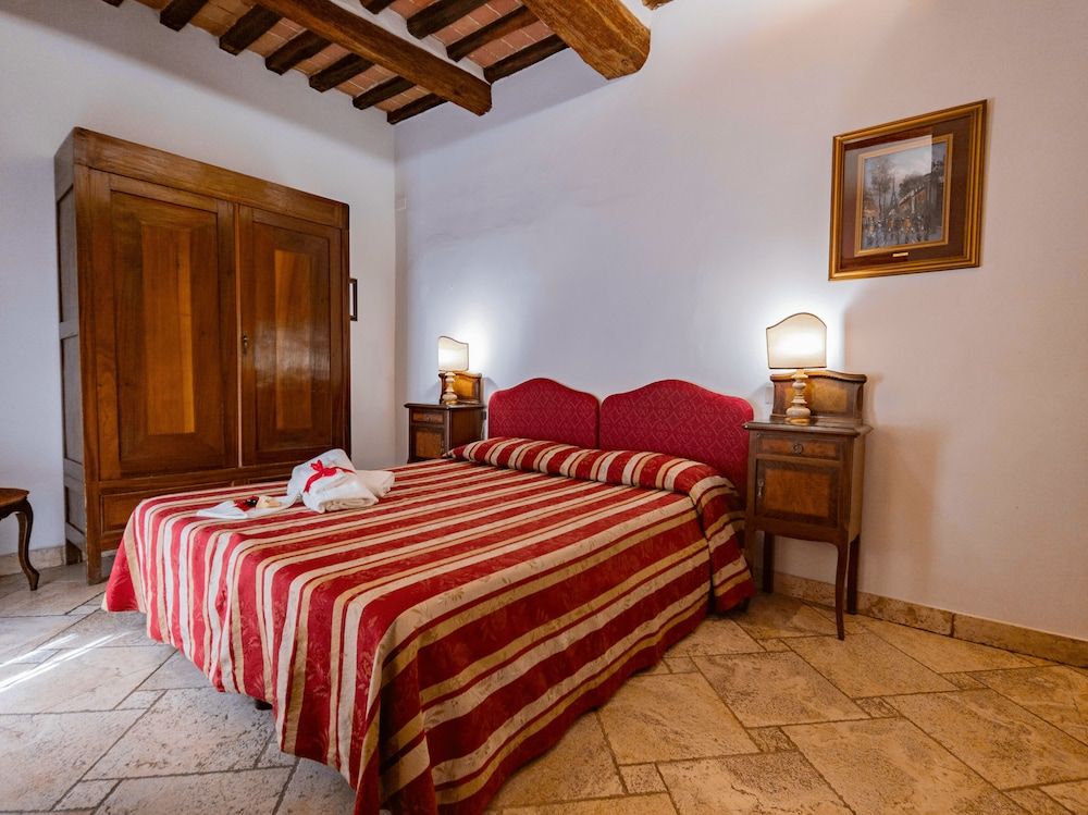 B&B Siena in Centro - Diffuso Comfort Double Room 3