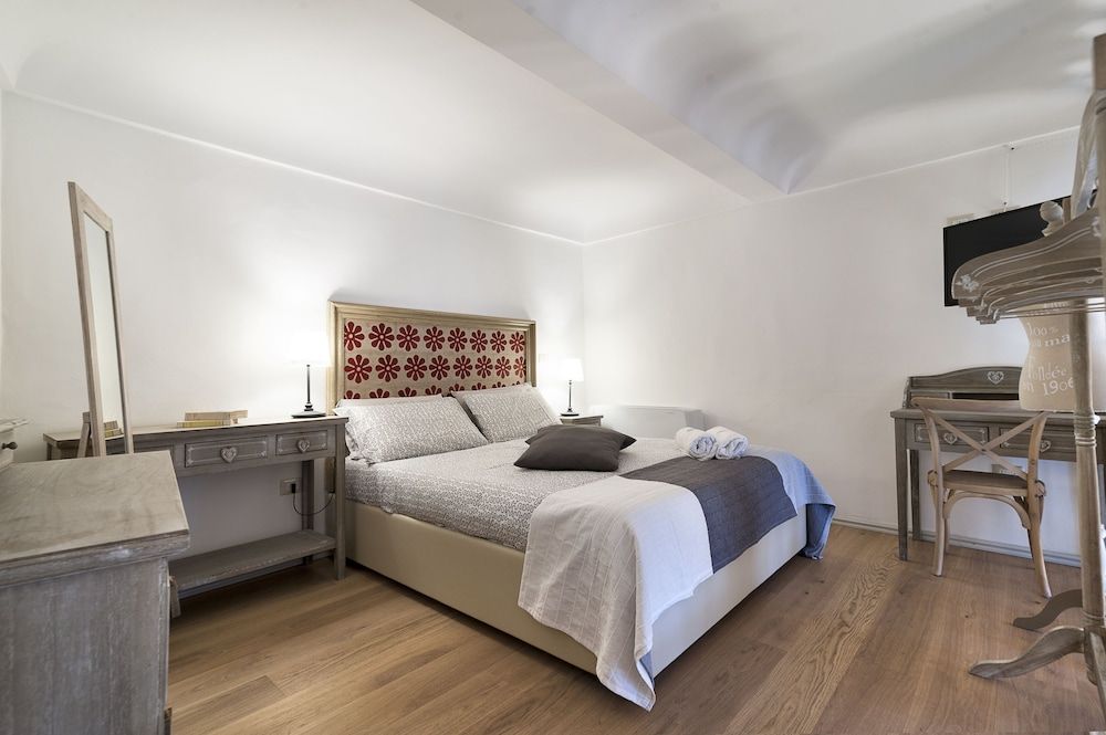 Family Apartment (deluxe)