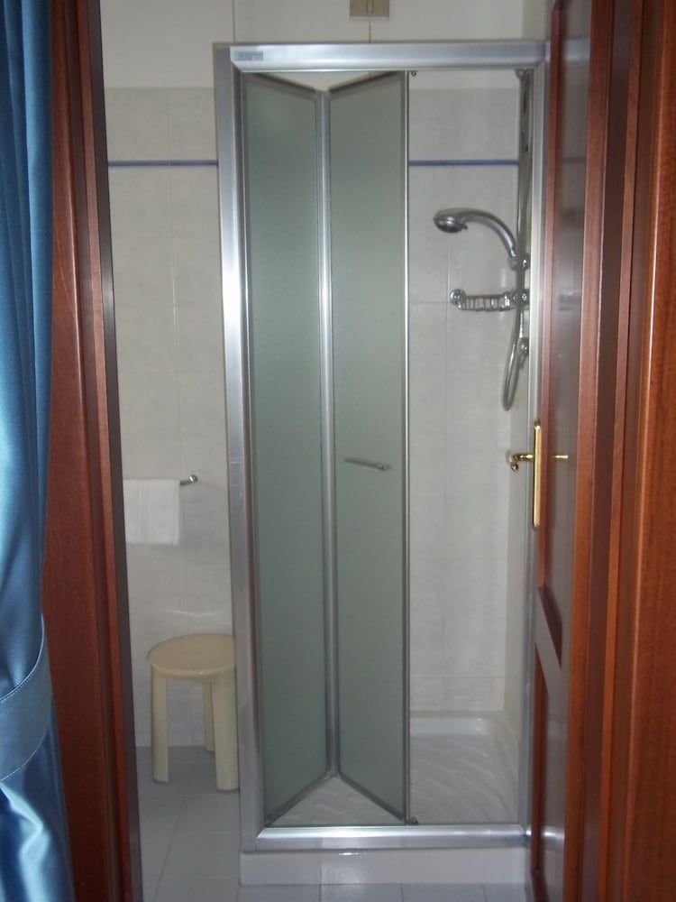 Cristoforo Colombo Business Double Room 6