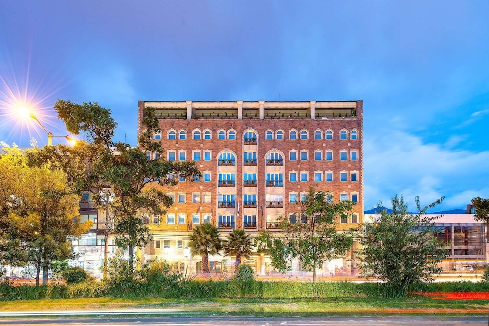 undefined Hotel Dann Carlton Bogota 4