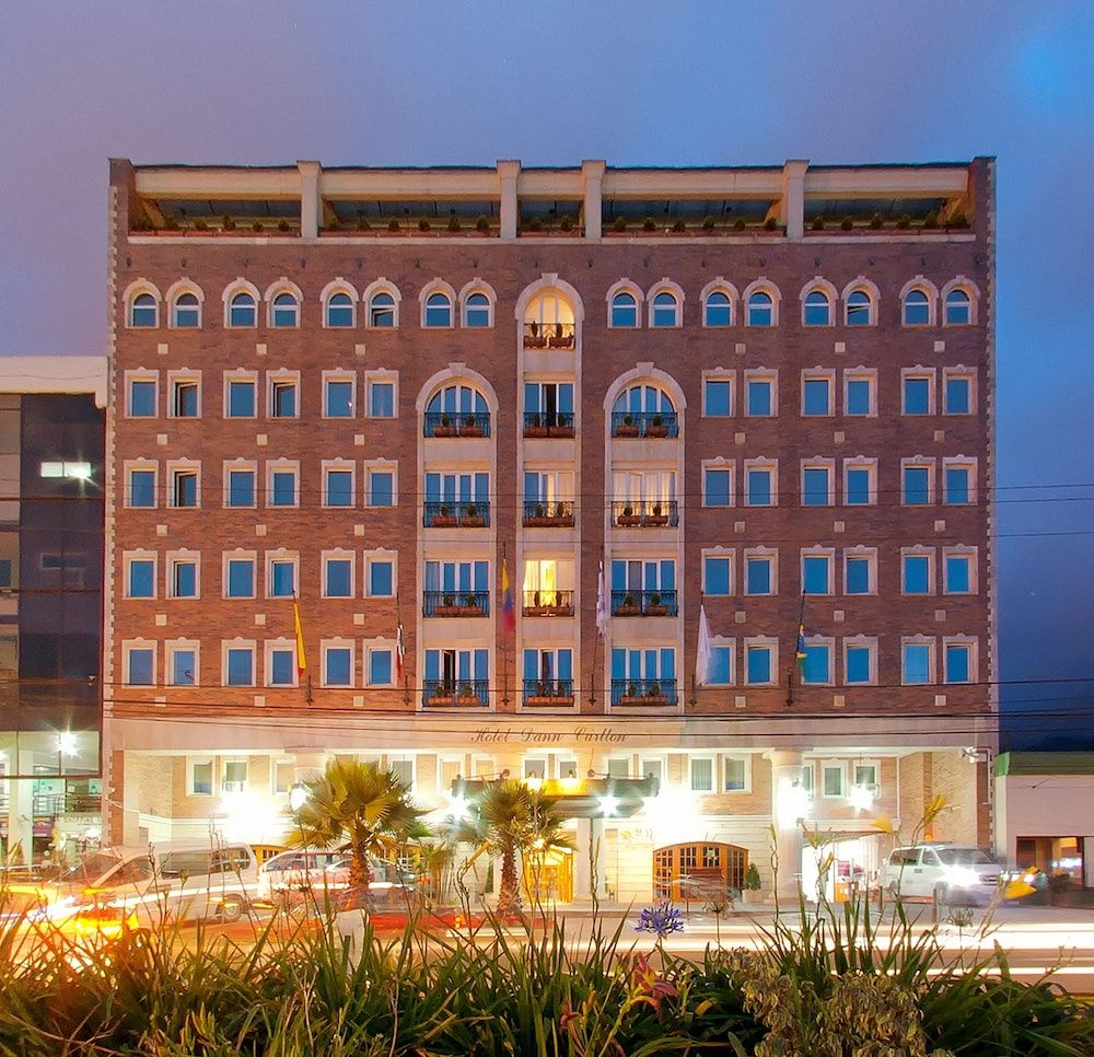undefined Hotel Dann Carlton Bogota 7