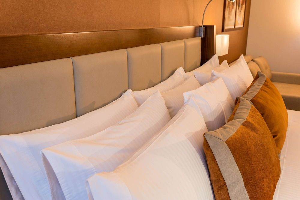 undefined Hotel Dann Carlton Bogota 9