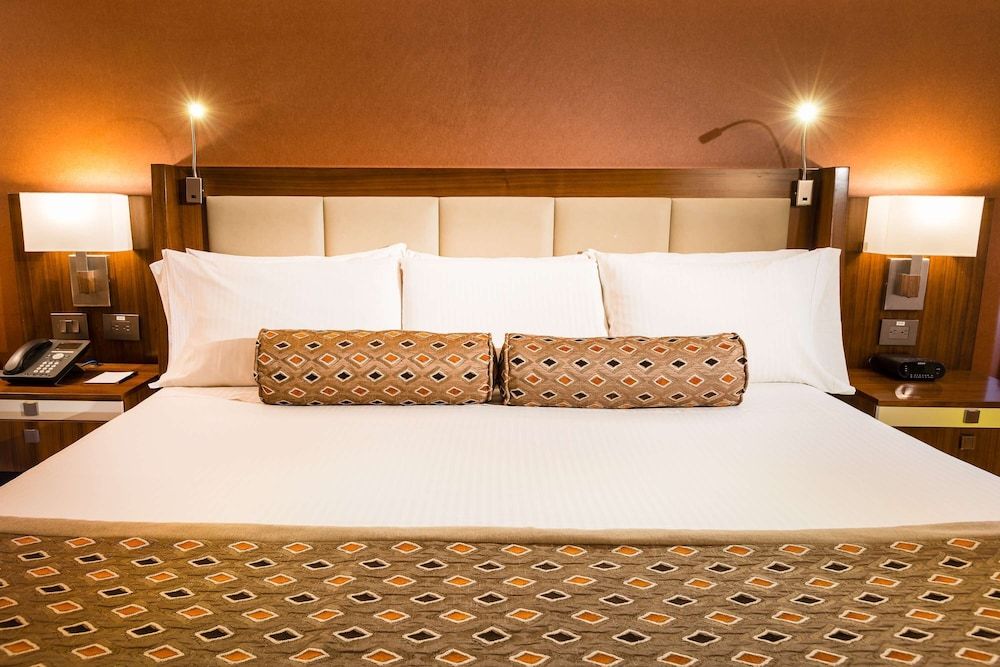 undefined Hotel Dann Carlton Bogota 8