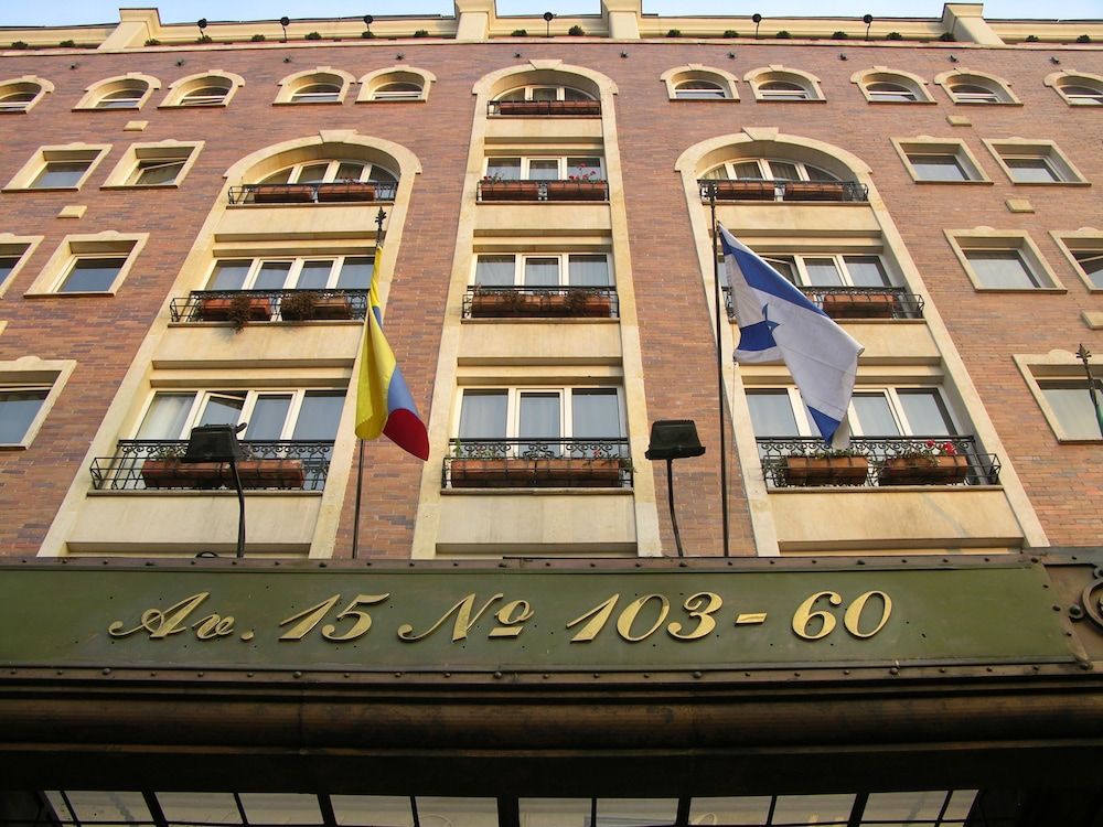 undefined Hotel Dann Carlton Bogota 3