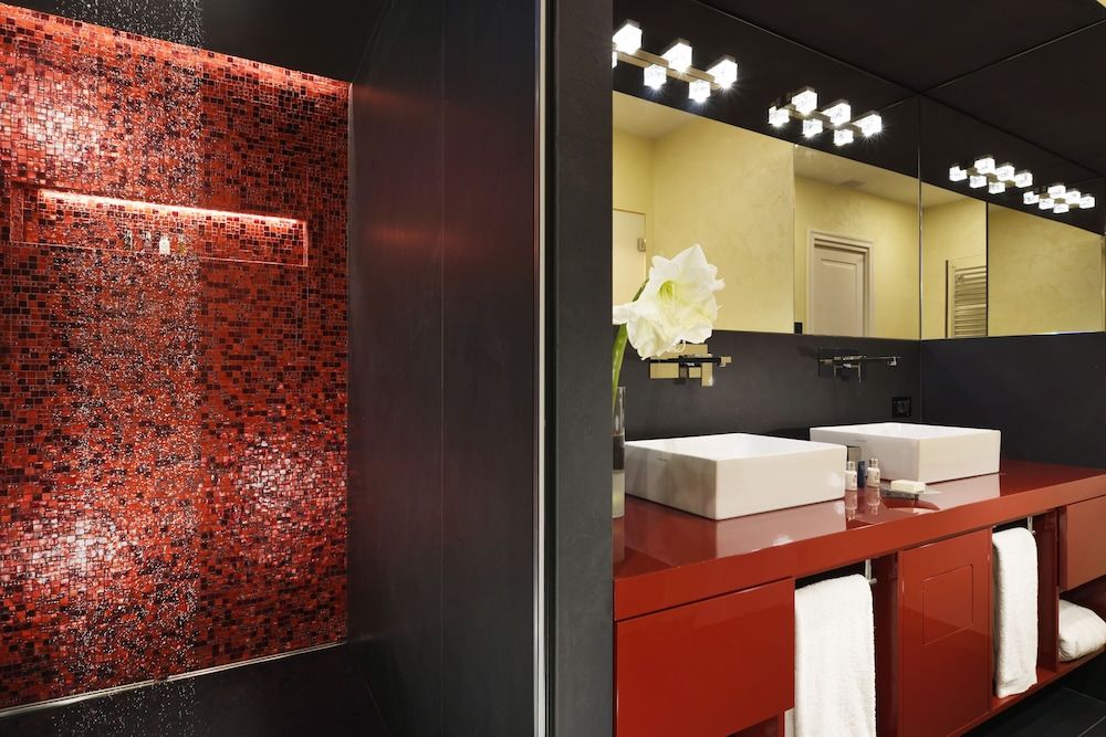 Lifestyle Suites Rome Suite, City View 13