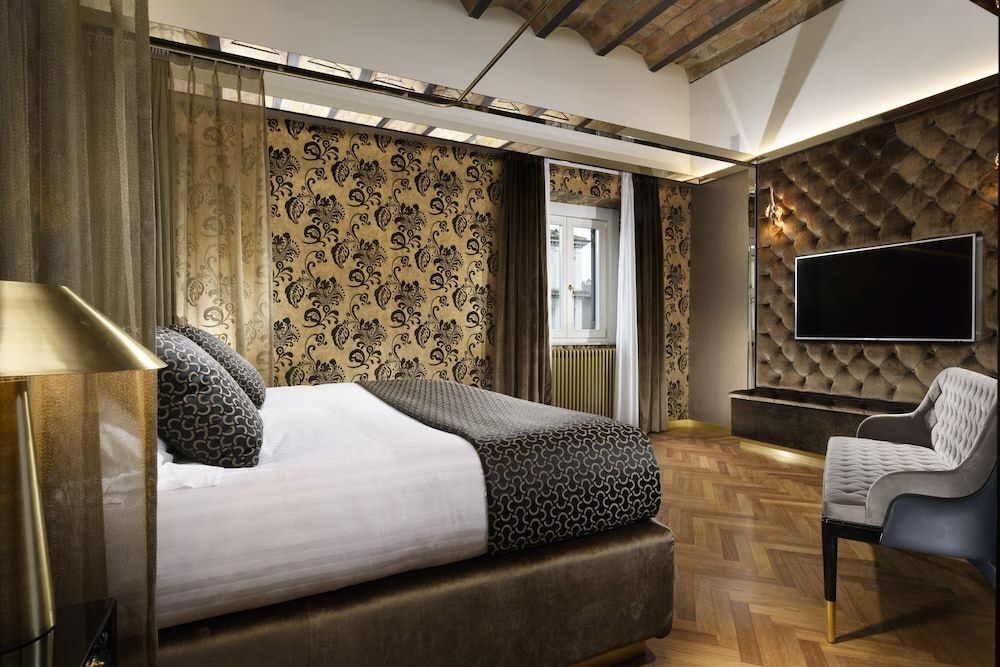 Lifestyle Suites Rome Suite, City View 2