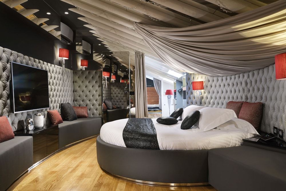 undefined Lifestyle Suites Rome 2