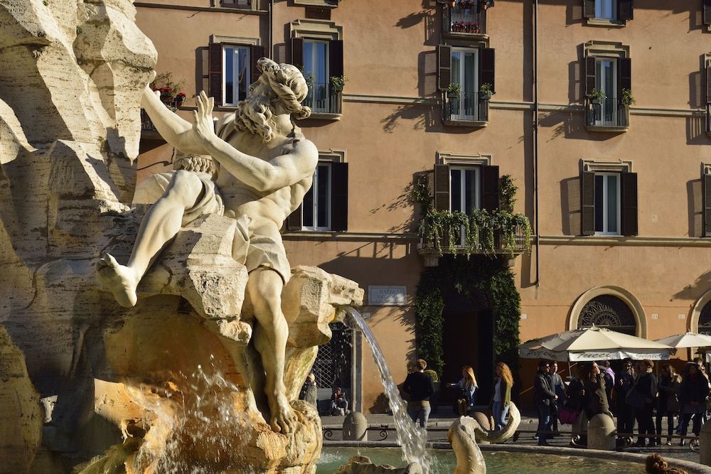 undefined Lifestyle Suites Rome 6