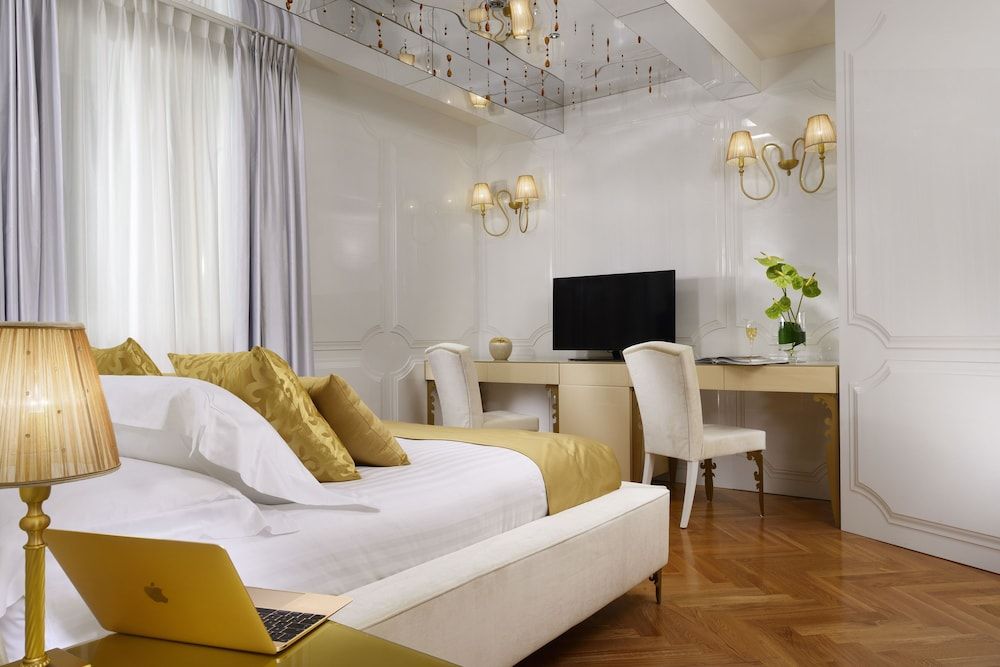 undefined Lifestyle Suites Rome 3