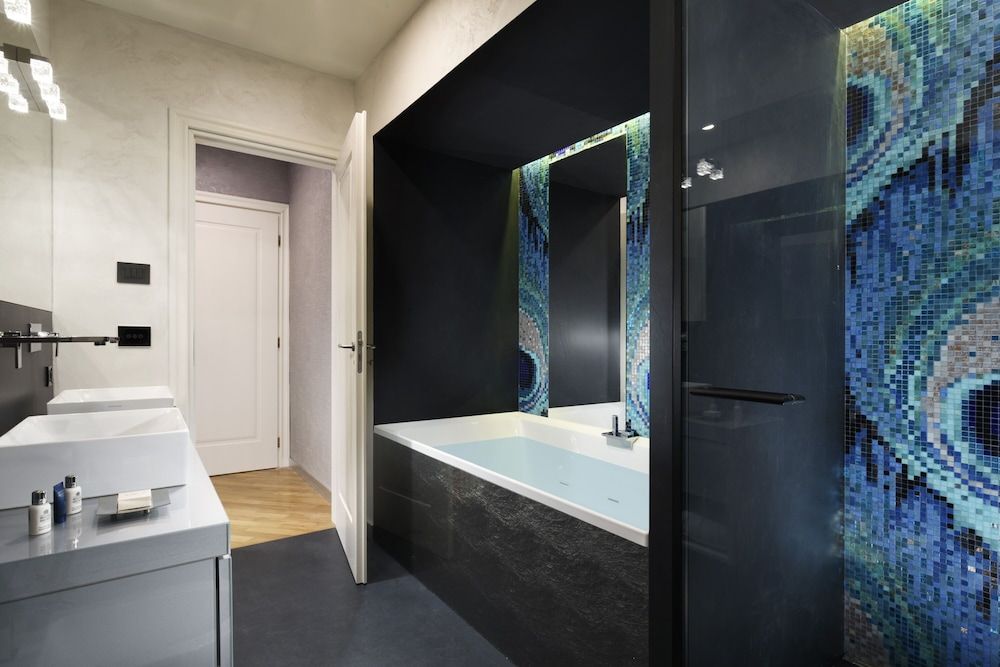 Lifestyle Suites Rome Suite, City View 10