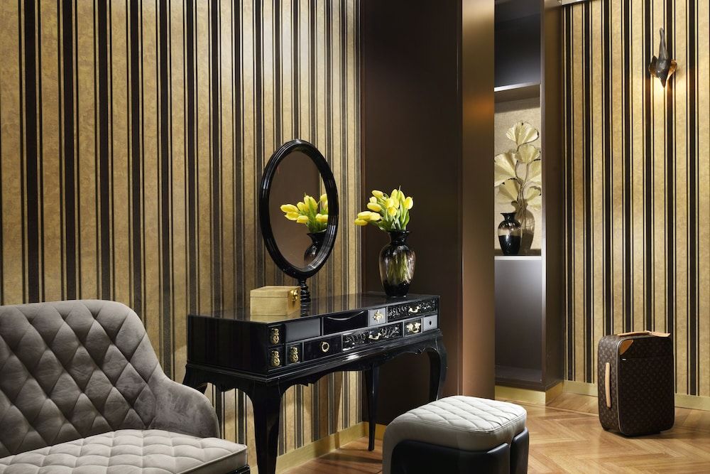 Lifestyle Suites Rome Suite, City View 15