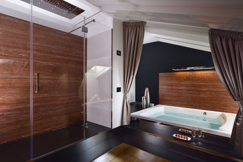 undefined Lifestyle Suites Rome 10