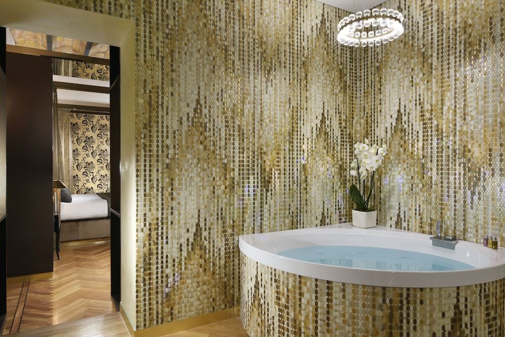 Lifestyle Suites Rome Suite, City View 14