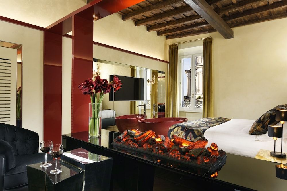 undefined Lifestyle Suites Rome 4
