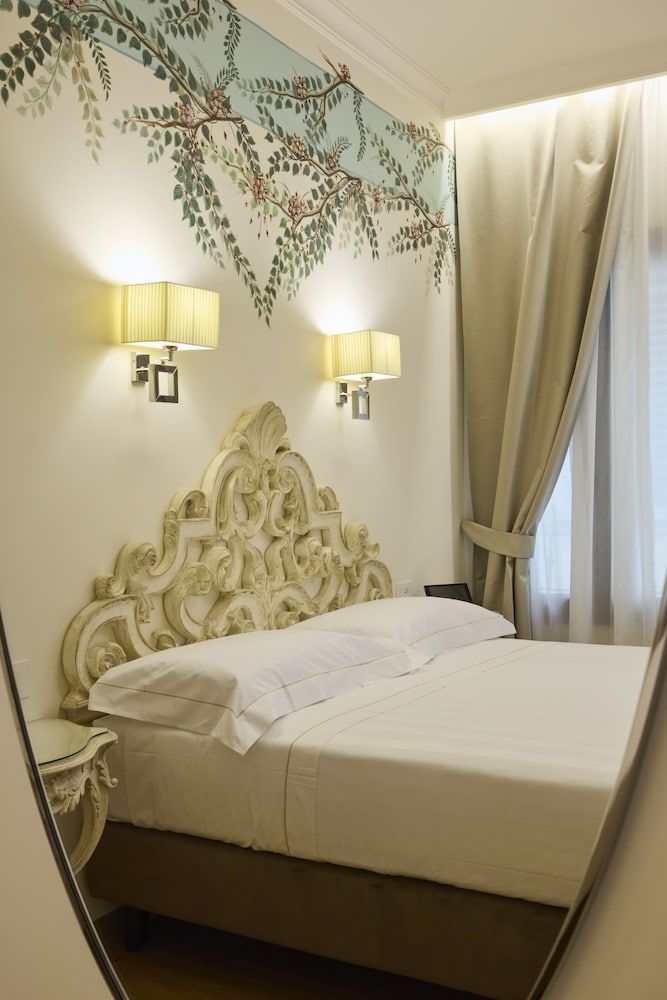 Art Atelier Camera Doppia in Dependance 2