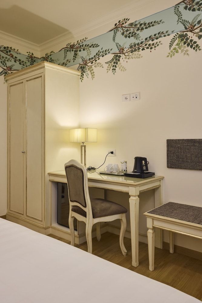 Art Atelier Camera Doppia in Dependance 5